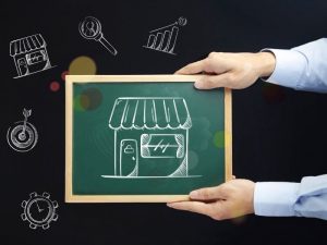 What is a Digital Storefront and Why is It Relevant Now?